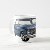 Mug Chrysler impérial (Devant gauche)