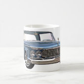 Mug Chrysler impérial (Centre)