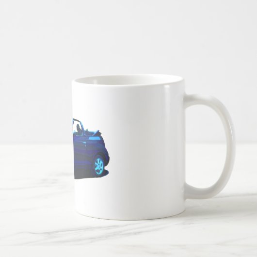 Mug Chrysler PT Cruiser 2005 (Droite)