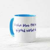 MUG CHti (Devant gauche)