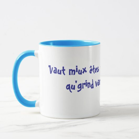 MUG CHti Mok (Links)