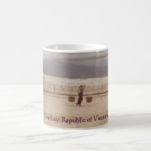 Mug Chu Lai, République du Vietnam