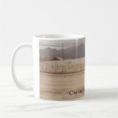 Mug Chu Lai, République du Vietnam (Gauche)
