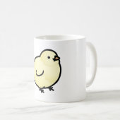 Mug Chubby Baby Chick (Devant droit)