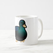 Mug Chubby Duck Caguya (Devant droit)
