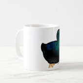Mug Chubby Duck Caguya (Devant gauche)
