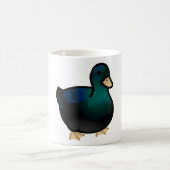 Mug Chubby Duck Caguya (Centre)