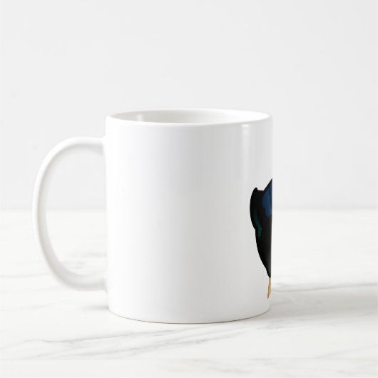 Mug Chubby Duck Caguya (Gauche)