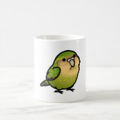 Mug Chubby Kakapo (Centre)