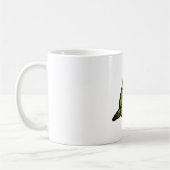 Mug Chubby Kakapo (Gauche)