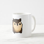 Mug Chubby Owlbear (Devant droit)