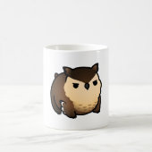 Mug Chubby Owlbear (Centre)