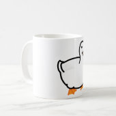 Mug Chubby Peking Duck (Devant gauche)