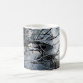 Mug Chuchotement (Devant droit)