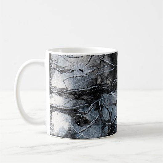 Mug Chuchotement (Gauche)