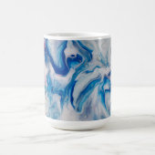 Mug Chuchotement de l'océan (Centre)