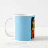 Mug Chuchotements d'amour (Gauche)