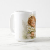 Mug Chuchotements d'Anges -Isola (Devant gauche)
