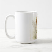 Mug Chuchotements d'Anges -Isola (Gauche)