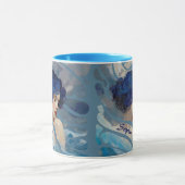 Mug Chuchotements de la Déesse de l'Océan (Centre)