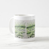Mug Chuchotements de la Prairie (Devant gauche)