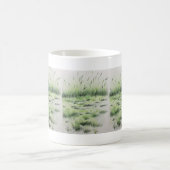 Mug Chuchotements de la Prairie (Centre)
