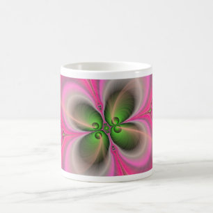Mug Chuchotements de papillon