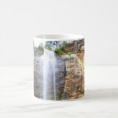 Mug Chuchotements de Toccoa Falls (Centre)