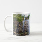 Mug Chuchotements de Toccoa Falls (Gauche)