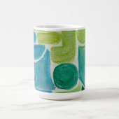 Mug Chuchotements en Neocolor (Centre)