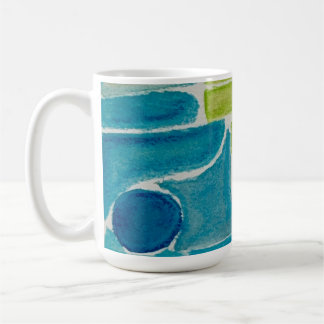 Mug Chuchotements en Neocolor