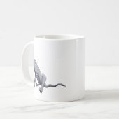 Mug Chupacabra (Devant gauche)