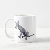 Mug Chupacabra (Gauche)
