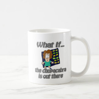 Mug chupacabra
