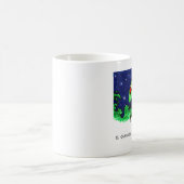 Mug Chupacabra d'EL (Centre)