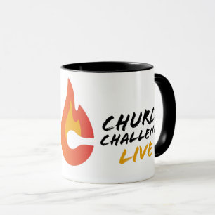 Mug Church Challenge Live TOUT EST POSSIBLE