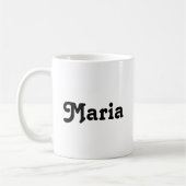 Mug Churro & Chocolat - Buenos Dias ! (Gauche)