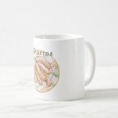 Mug Churros (Devant droit)