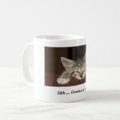 Mug Chut…. Génie au travail ! ! ! (Devant gauche)