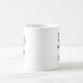 Mug Chut il y a de cidre dedans ici (Centre)