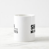 Mug Chut... Personne Ne S'En Soucie (Centre)