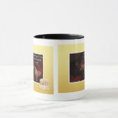 Mug Chut ! ! ! Porcin ! ! (Centre)