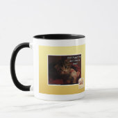 Mug Chut ! ! ! Porcin ! ! (Gauche)