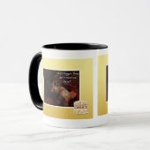 Mug Chut ! ! ! Porcin ! ! (Devant gauche)
