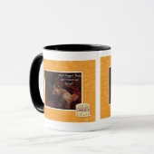 Mug Chut ! ! ! Porcin ! ! (Devant gauche)