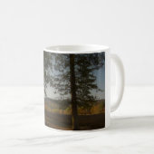 Mug Chute à New Paltz NY (Devant droit)