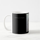 Mug Chute aux morceaux (Gauche)