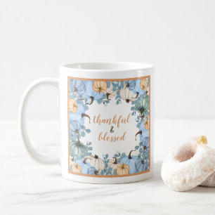 Mug Chute béni et gratifiant