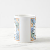 Mug Chute béni et gratifiant (Centre)
