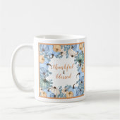 Mug Chute béni et gratifiant (Gauche)